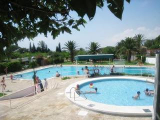Hotel Playa Mojácar Exteriör bild