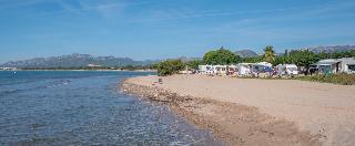 Hotel Playa Mojácar Exteriör bild