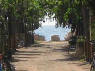 Hotel Playa Mojácar Exteriör bild