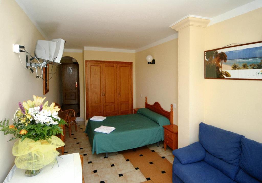 Hotel Playa Mojácar Exteriör bild